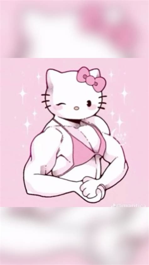 hello kitty maromba|Hello Kitty Hello Kitty Maromba GIF .